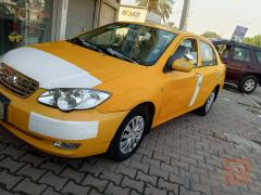 بي واي دي F3 موديل 2011 للبيع في كركوك
