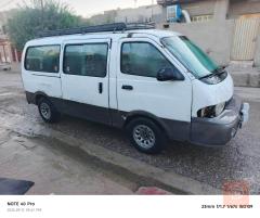بريجو 96 للبيع في نينوى