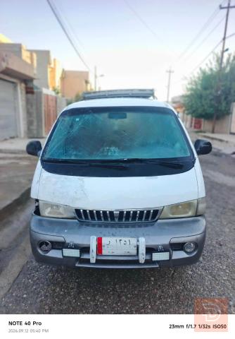 بريجو 96 للبيع في نينوى