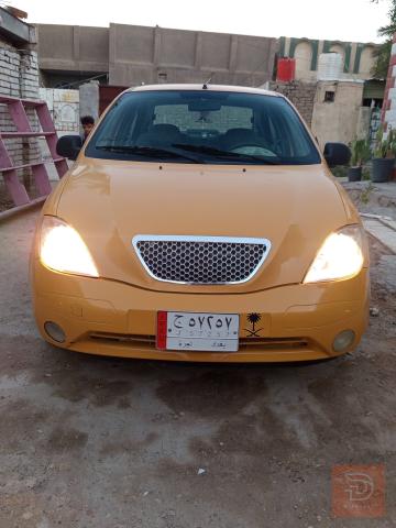 تويوتا طيبه 2016 للبيع في بغداد