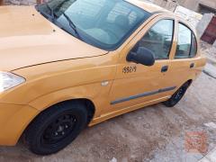 تويوتا طيبه 2016 للبيع في بغداد