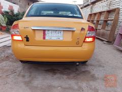 تويوتا طيبه 2016 للبيع في بغداد