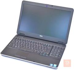 لابتوب Dell Latitude 6540 جيل رابع للبيع في بغداد