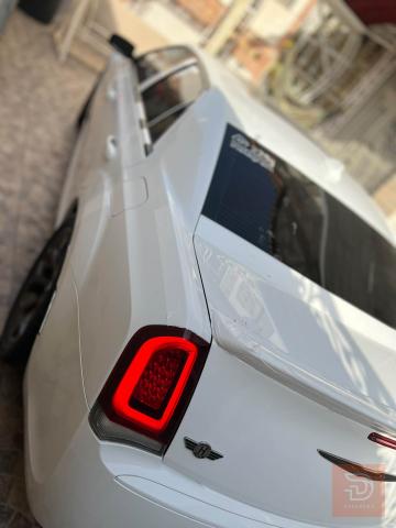 كرايسلر 300 موديل 2018 خليجي للبيع في بابل