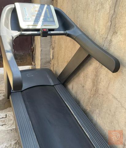 جهاز جري نظام جبلي مطور مستعمل للبيع في بغداد