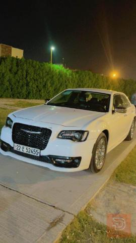 كرايسلر اوباما C 2018 فول مواصفات للبيع في النجف الأشرف