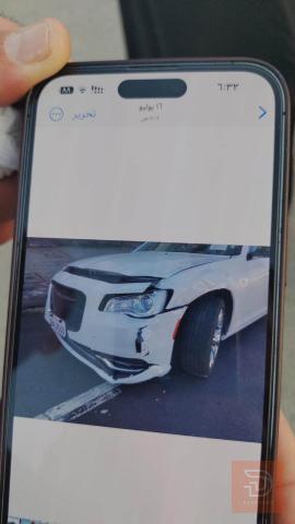 كرايسلر اوباما C 2018 فول مواصفات للبيع في النجف الأشرف