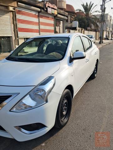 نيسان سني 2024 للبيع في البصرة