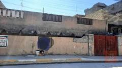 دار بناء قديم في الفلوجة حي الجولان 230 م ٢ للبيع في الأنبار