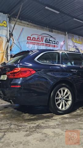 BMW G31 520 2019 للبيع في كربلاء المقدسة