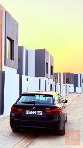BMW G31 520 2019 للبيع في كربلاء المقدسة