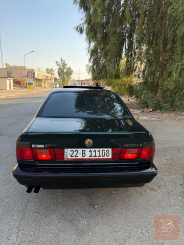 بي إم دبليو 1994 للبيع في كركوك