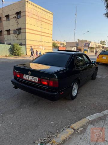 بي إم دبليو 1994 للبيع في كركوك