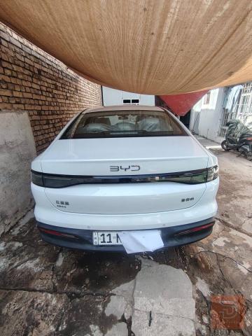 BYD Seal 5 موديل 2025 للبيع في بغداد