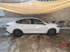 BYD Seal 5 موديل 2025 للبيع في بغداد