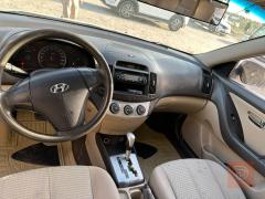 هيونداي النترا 2010 محرك 1600 للبيع في بغداد