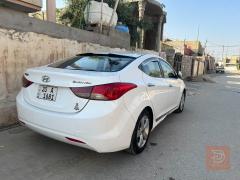 هيونداي النترا هيونداي النترا 2013 للبيع في بغداد
