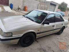 مازدا 626 مسطرة موديل 1989 للبيع في كركوك