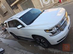 شفروليه تاهو بريمي 2017 فول مواصفات للبيع في بابل