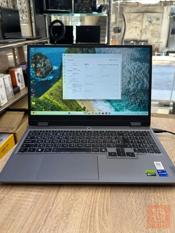 لابتوب Lenovo LOQ بمواصفات عالية مستعمل للبيع في نينوى