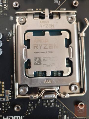 قطع كمبيوتر MSI ورايزن للبيع في نينوى
