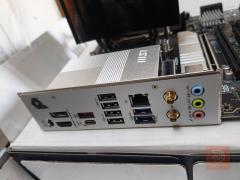 قطع كمبيوتر MSI ورايزن للبيع في نينوى