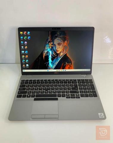 لابتوب Dell Precision 3551 للمهام الهندسية مستعمل للبيع في نينوى