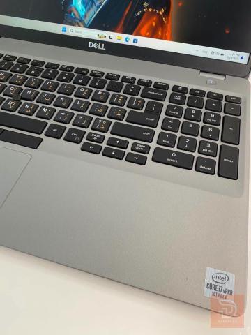 لابتوب Dell Precision 3551 للمهام الهندسية مستعمل للبيع في نينوى