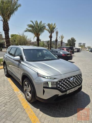 هيونداي سنتافي 2023 للبيع في بغداد