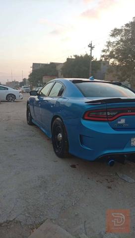 دوج جارجर 2016 للبيع في بابل