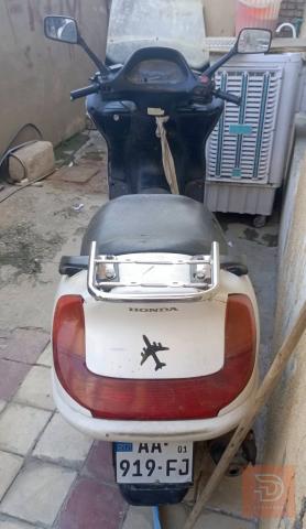 دراجة فورزة نظيفة مستعمل للبيع في ديالى