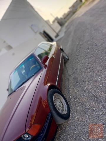 بي ام 730 موديل 92 للبيع في الأنبار