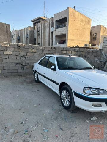 البيجو بيجو بارص جديدة 2025 للبيع في بغداد