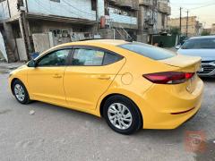 هونداي النترا 2017 مواصفات كاملة للبيع في بغداد