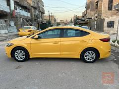 هونداي النترا 2017 مواصفات كاملة للبيع في بغداد