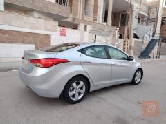 هونداي النترا 2013 وارد امريكي للبيع في ذي قار