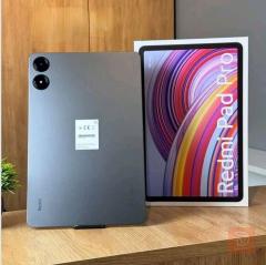شاومي Redmi pad pro ذاكرة 128 مستعمل للبيع في نينوى