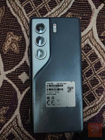 تكنو كامون 40 برو 5G جديد للبيع في نينوى