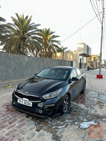 كيا فورتي | محرك 2000 2020 للبيع في كربلاء المقدسة