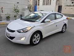 هونداي النترا 2014 مكفولة للبيع في ذي قار
