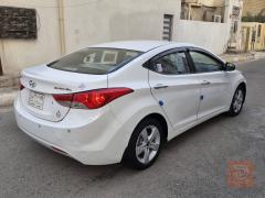 هونداي النترا 2014 مكفولة للبيع في ذي قار