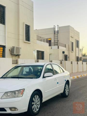 هيونداي سوناتا ٢٠١٠ مريكي للبيع في صلاح الدين