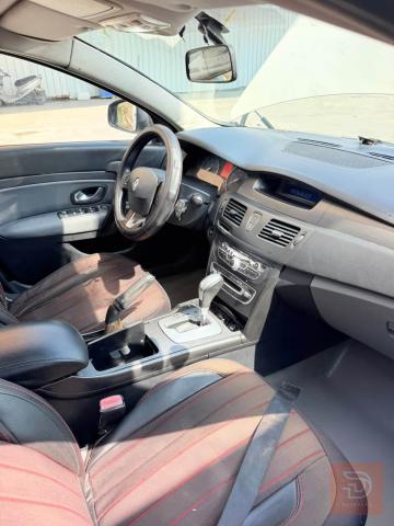 الرينو رينو سافران ٢٠١٢ للبيع في أربيل