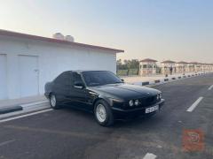 BMW 502 1990 للبيع في ديالى