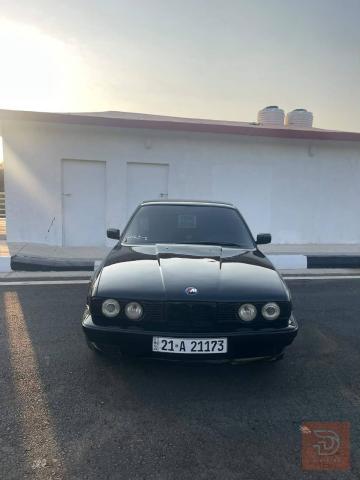 BMW 502 1990 للبيع في ديالى