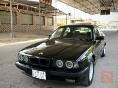 سيارة موديل 92 اصل للبيع في بابل