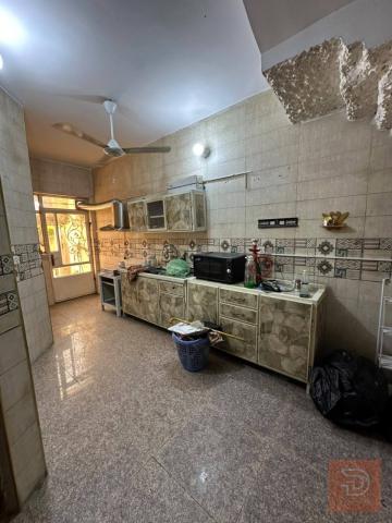سكن طالبات او عوائل مؤثث بالكامل 60 متر للايجار في بغداد
