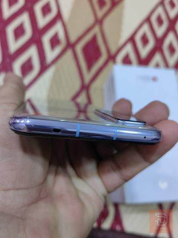 هواوي nova 7 5G نظيف جدا جديد للبيع في كربلاء المقدسة