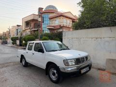 نيسان 2002 محسن اصلي للبيع في أربيل