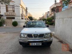 نيسان 2002 محسن اصلي للبيع في أربيل